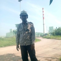 Said Hamzah Gazali