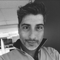 Gabriel Salgado