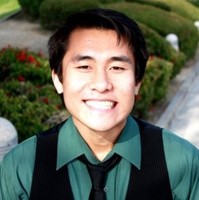 David Wong