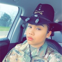 Jasmine Robinson