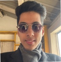 Mohammad Saqib