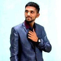 Mukesh C