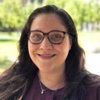 Vanessa Parker, M.S.
