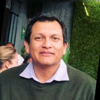 Raul Santiago Mijangos