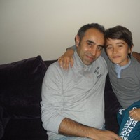Alican Coskun