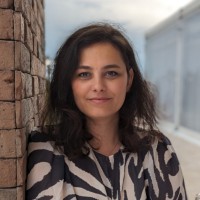 Oana-Andreea Gradinariu