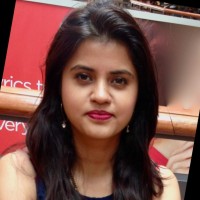 Yashupriya Thind