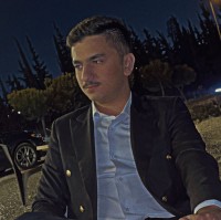 Mohammad Dweiri