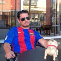 Wilder Mejia