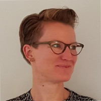 Birgitte Bay