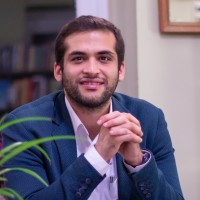 Alireza Asghari