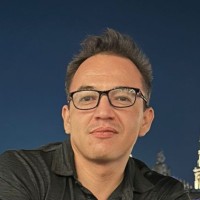 Erik David Martinez Bustos