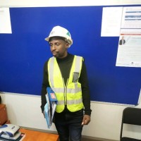 Thembani Kanyana