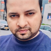 Madhur Sharma