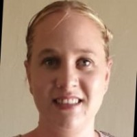 Jacqueline Van Staden