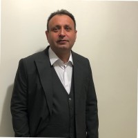 Davut Öğüt
