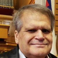 Gene Dries