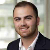 Nicholas Azzopardi