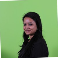 Ritu Ashok
