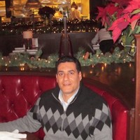 Waleed El Refai Usa