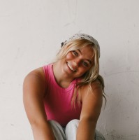 Emily Junk