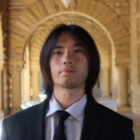Luan Dang