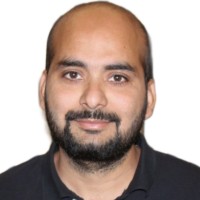 Muhammad Umar Saleem