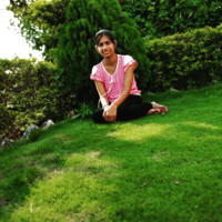 Rohini Panda