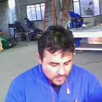 Fabiano Cortez Visotto