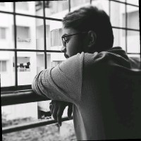 V Rahul