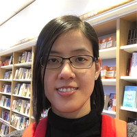 Veronica Koh