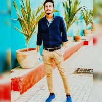 Zubair Malik