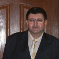 Khaled Badrawy