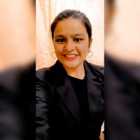 Siddhi Dhabliya