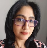 Amber Mumtaz