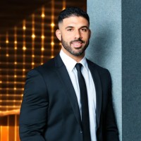 Michael Dominguez