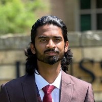 Sanket Ravi Basannavar