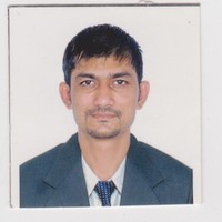 Prashant Patel