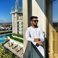 Mohammed Amaan