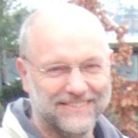 Peter Shakespeare
