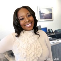 Latarshia Howard Gray
