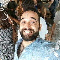 Omer Shapira