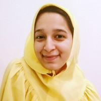 Alefiyah Dewan