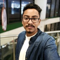 Somyadeep Ghosh