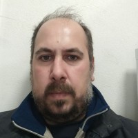 Dimitris Vetimis