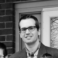 Ryan Van Arkel
