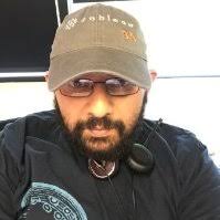 Ahmed Kamel