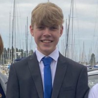 Lewis Fryer