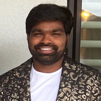 Madhu Mohan