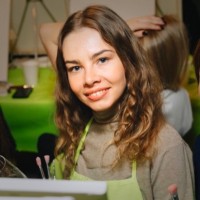 Ekaterina Vasina